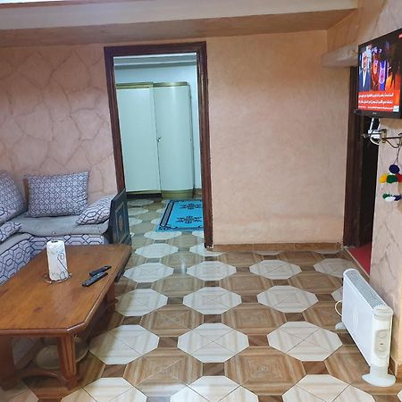 Tanger Apartment Екстериор снимка