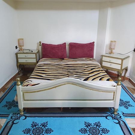 Tanger Apartment Екстериор снимка