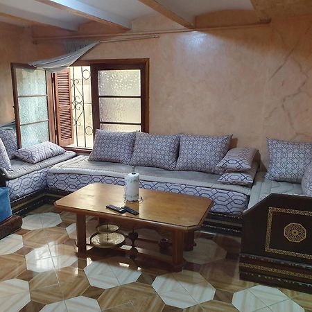Tanger Apartment Екстериор снимка