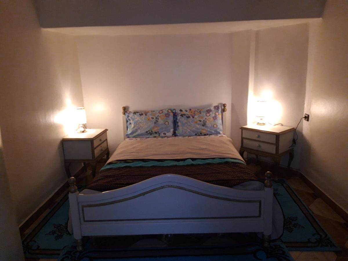 Tanger Apartment Екстериор снимка
