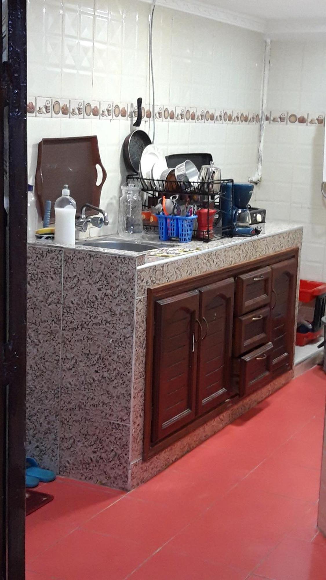 Tanger Apartment Екстериор снимка