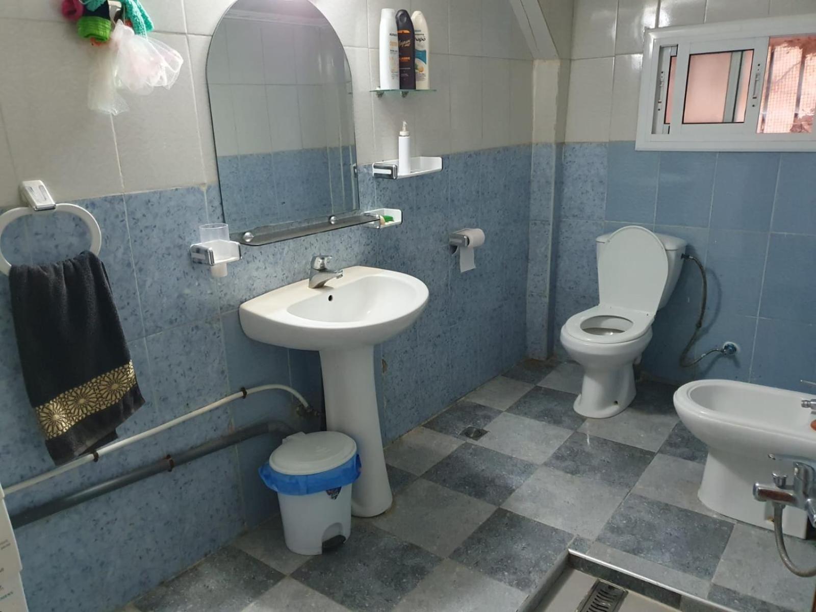 Tanger Apartment Екстериор снимка