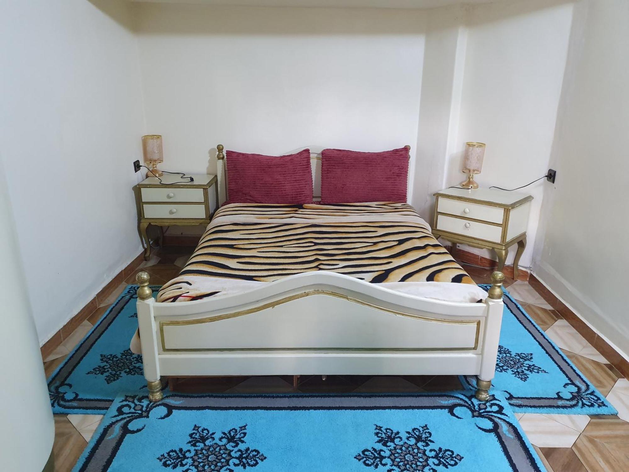 Tanger Apartment Екстериор снимка