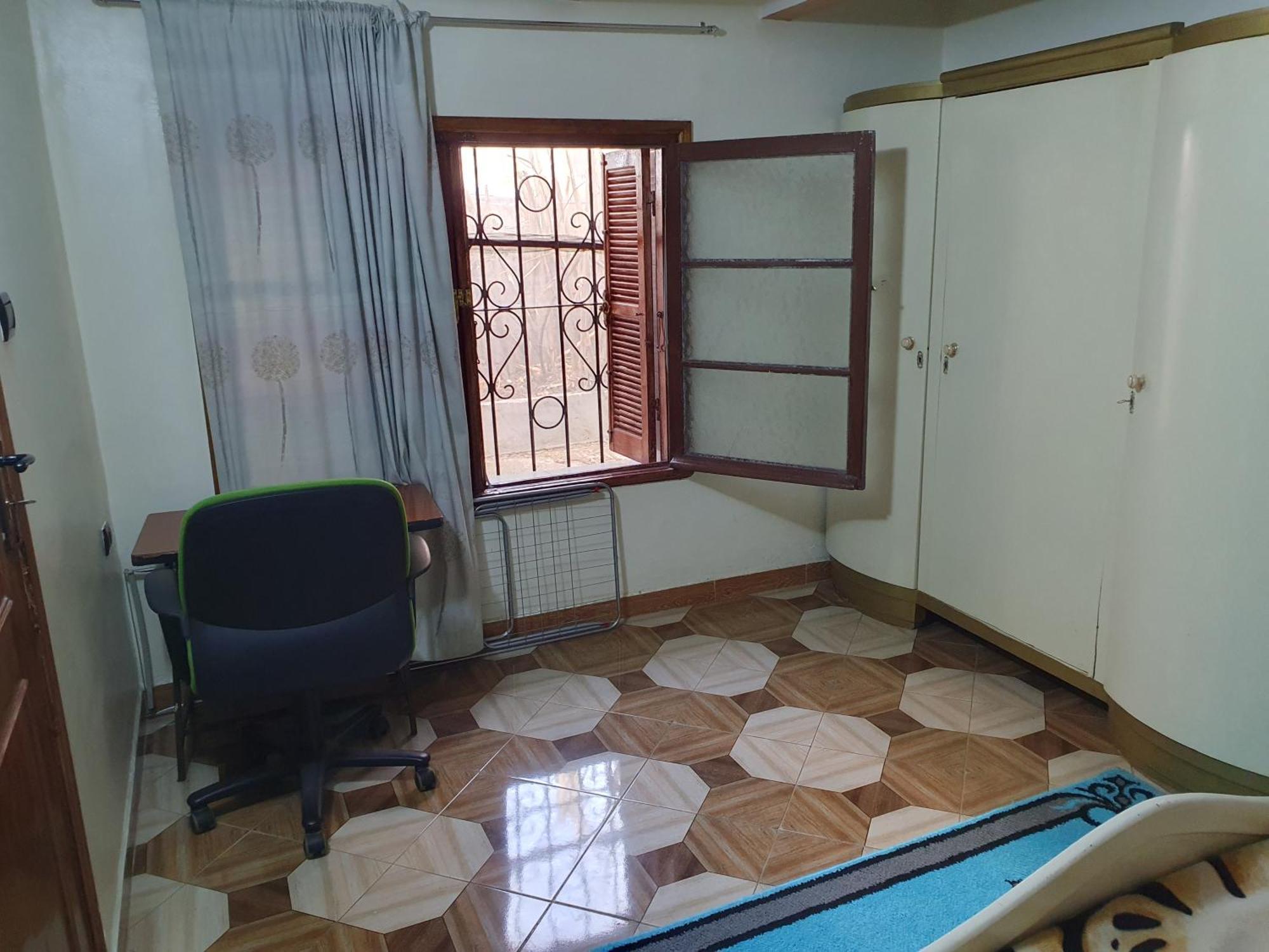 Tanger Apartment Екстериор снимка