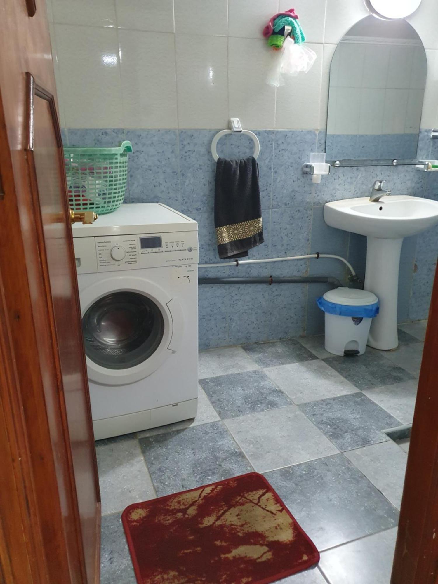 Tanger Apartment Екстериор снимка