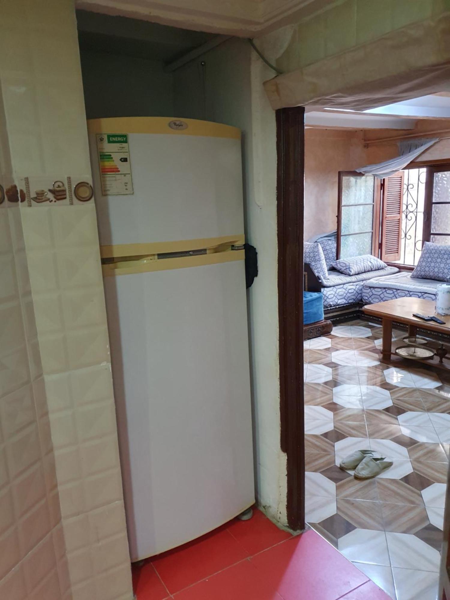 Tanger Apartment Екстериор снимка