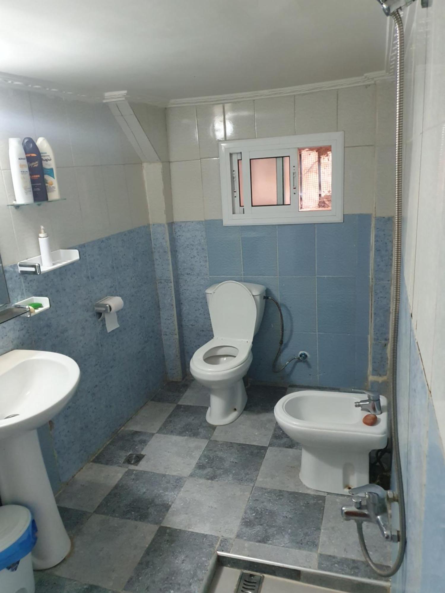 Tanger Apartment Екстериор снимка